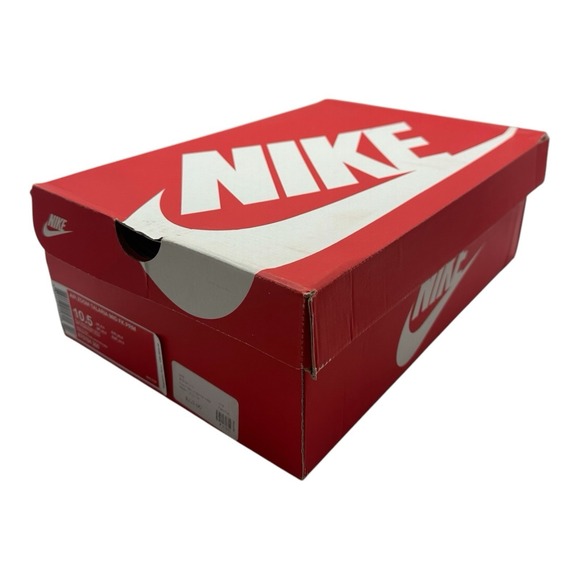 Nike Air Zoom Talaria Mid Flyknit Premium Shoes Mens 10.5 Palm/Legion Green FK - Picture 12 of 14